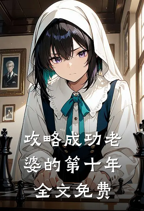 攻略成功老婆的第十年全文免费