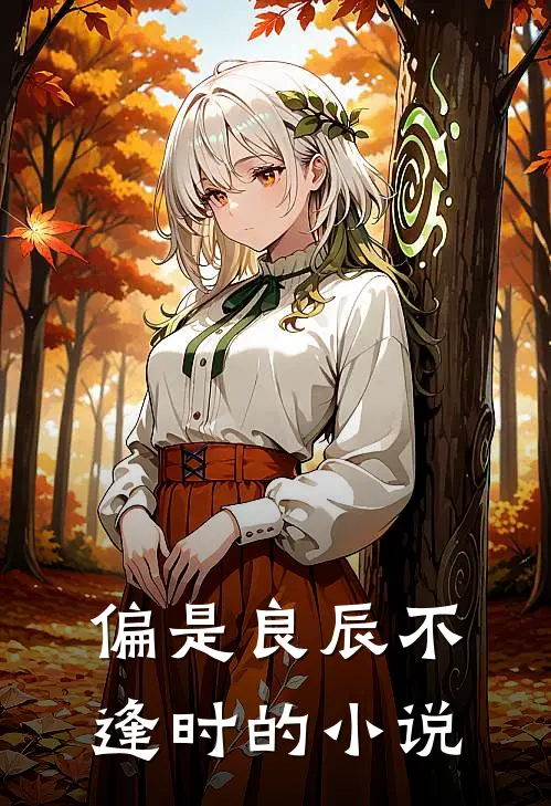 偏是良辰不逢时的小说