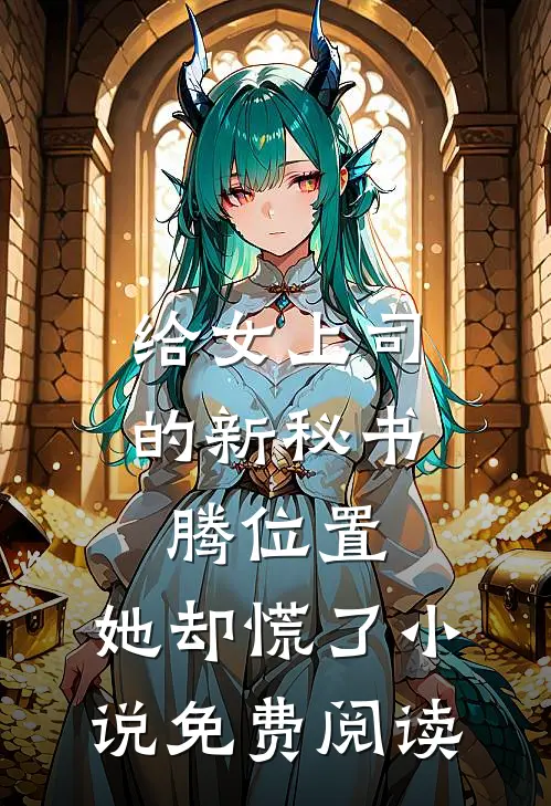 给女上司的新秘书腾位置，她却慌了小说免费阅读