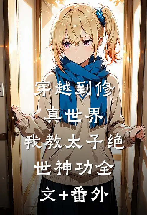 穿越到修真世界，我教太子绝世神功全文+番外