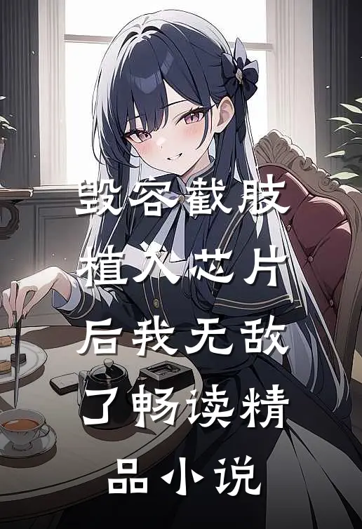 毁容截肢，植入芯片后我无敌了畅读精品小说
