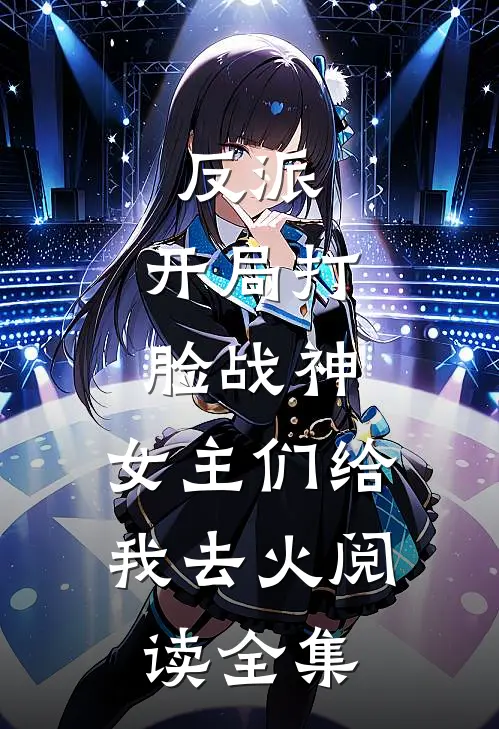 反派：开局打脸战神，女主们给我去火阅读全集
