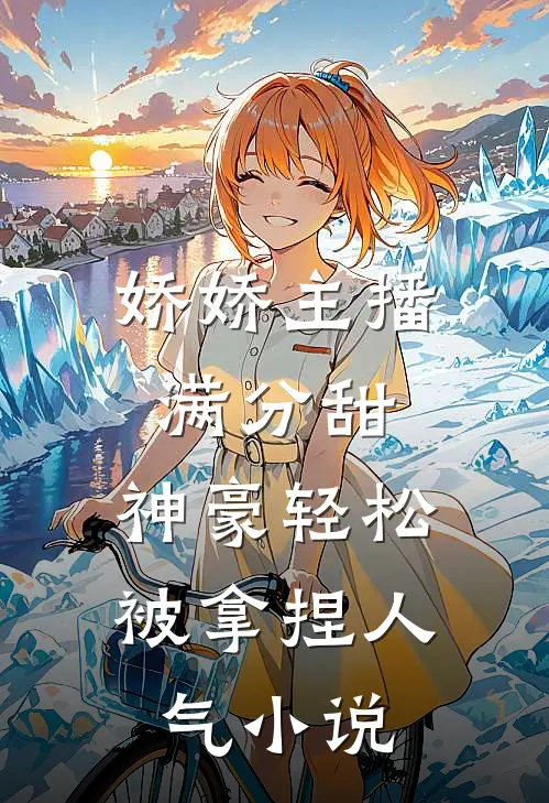 娇娇主播满分甜，神豪轻松被拿捏人气小说