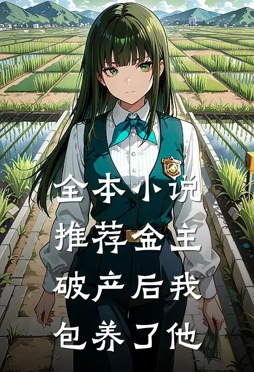 全本小说推荐金主破产后我包养了他