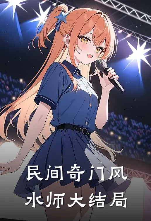 民间奇门风水师大结局