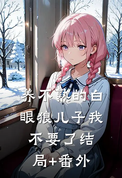 养不熟的白眼狼儿子我不要了结局+番外