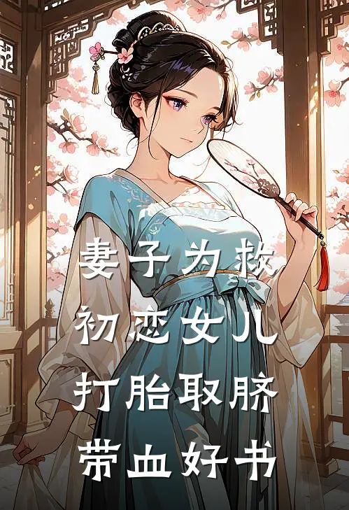 妻子为救初恋女儿打胎取脐带血好书
