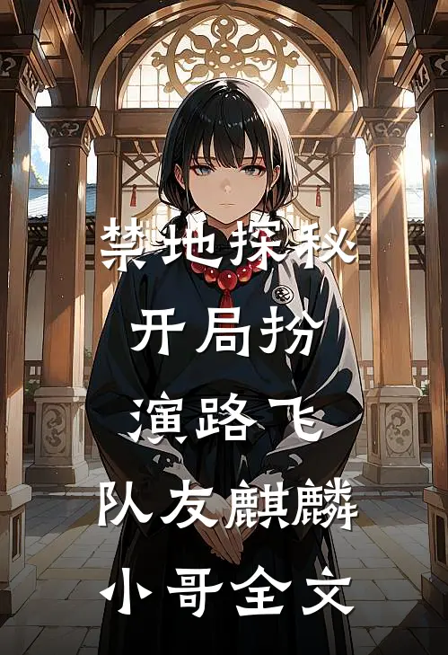 禁地探秘：开局扮演路飞，队友麒麟小哥全文