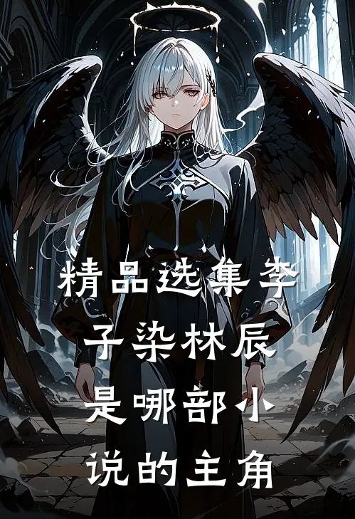 精品选集李子染林辰是哪部小说的主角