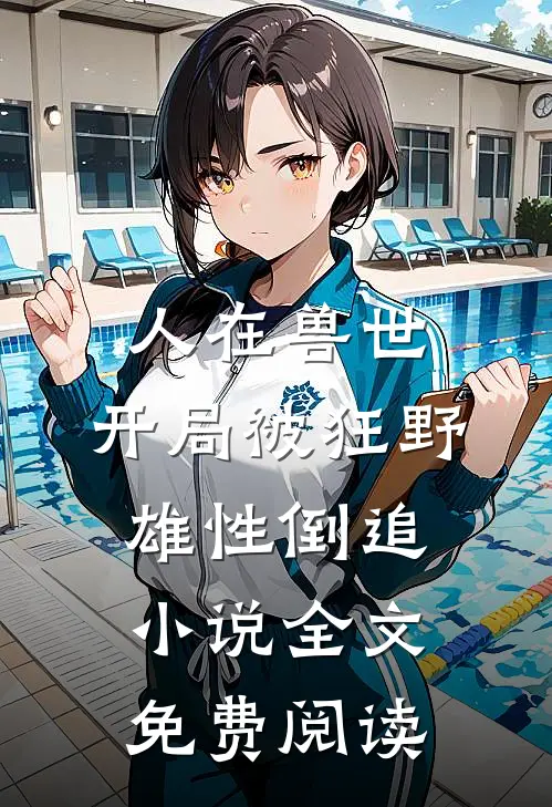 人在兽世，开局被狂野雄性倒追小说全文免费阅读