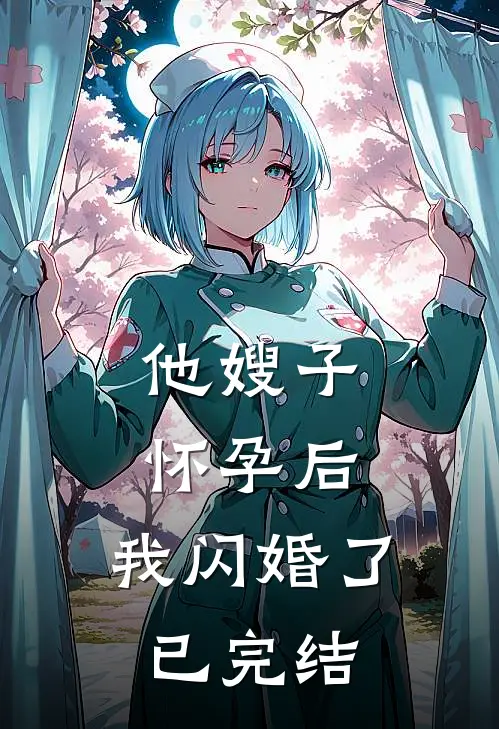 他嫂子怀孕后，我闪婚了已完结