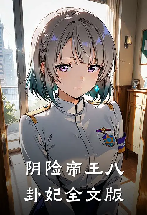 阴险帝王八卦妃全文版