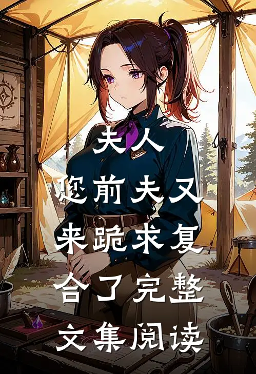 夫人，您前夫又来跪求复合了完整文集阅读