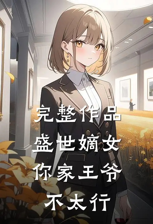 完整作品盛世嫡女：你家王爷不太行