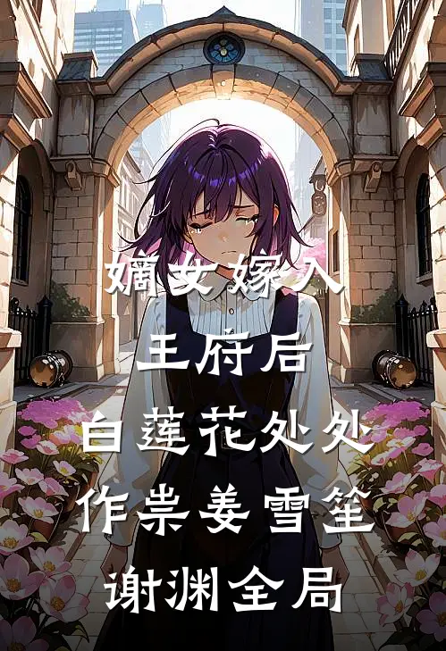 嫡女嫁入王府后，白莲花处处作祟姜雪笙谢渊全局