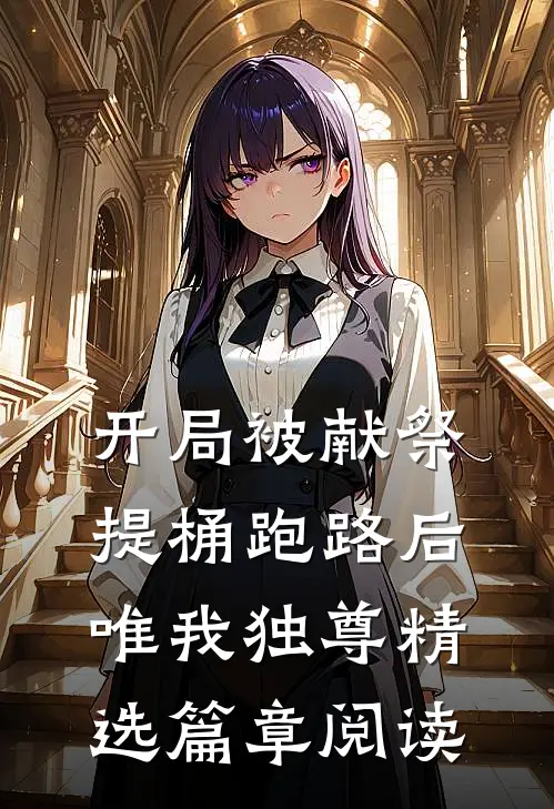 开局被献祭，提桶跑路后唯我独尊精选篇章阅读