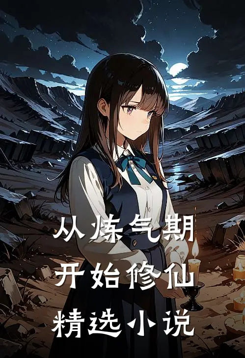从炼气期开始修仙精选小说