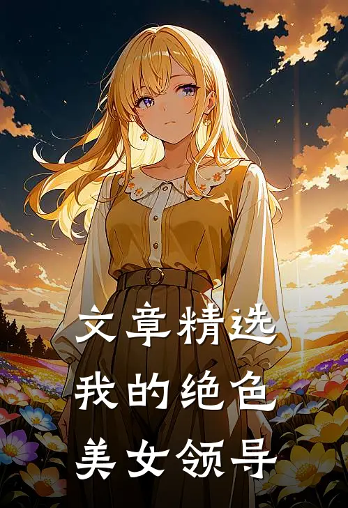 文章精选我的绝色美女领导