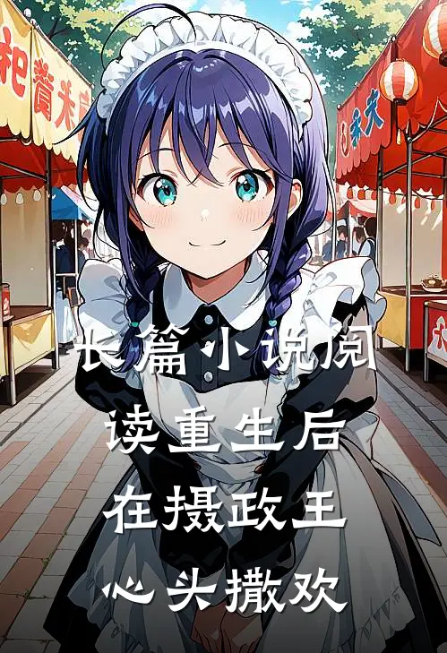 长篇小说阅读重生后，在摄政王心头撒欢