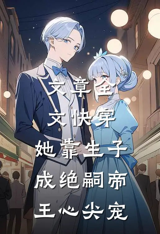 文章全文快穿：她靠生子成绝嗣帝王心尖宠