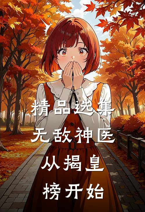 精品选集无敌神医：从揭皇榜开始