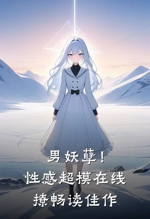男妖孽！性感超模在线撩畅读佳作