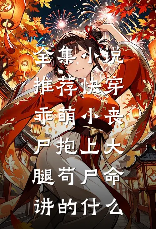 全集小说推荐快穿:乖萌小丧尸抱上大腿苟尸命讲的什么