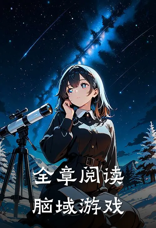 全章阅读脑域游戏