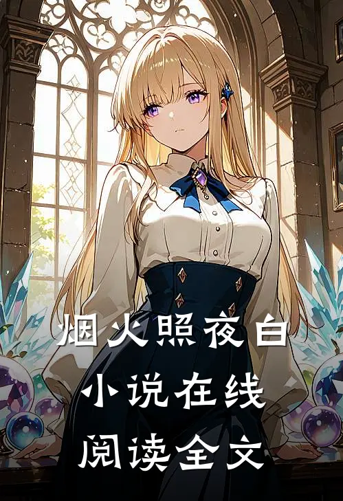 烟火照夜白小说在线阅读全文