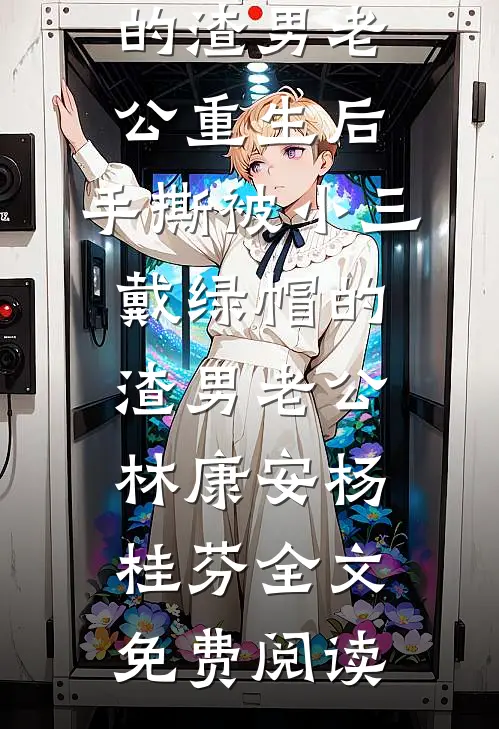 全本小说重生后，手撕被小三戴绿帽的渣男老公重生后，手撕被小三戴绿帽的渣男老公林康安杨桂芬全文免费阅读