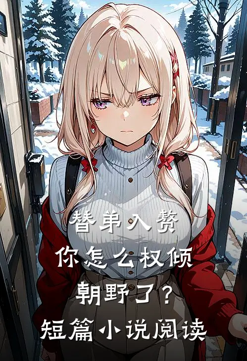 替弟入赘，你怎么权倾朝野了？短篇小说阅读