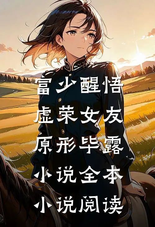 富少醒悟:虚荣女友原形毕露小说全本小说阅读