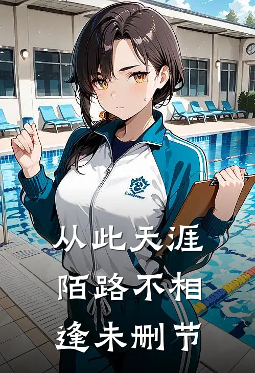 从此天涯陌路不相逢未删节