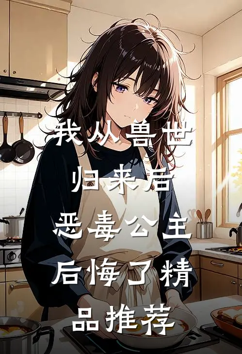 我从兽世归来后，恶毒公主后悔了精品推荐