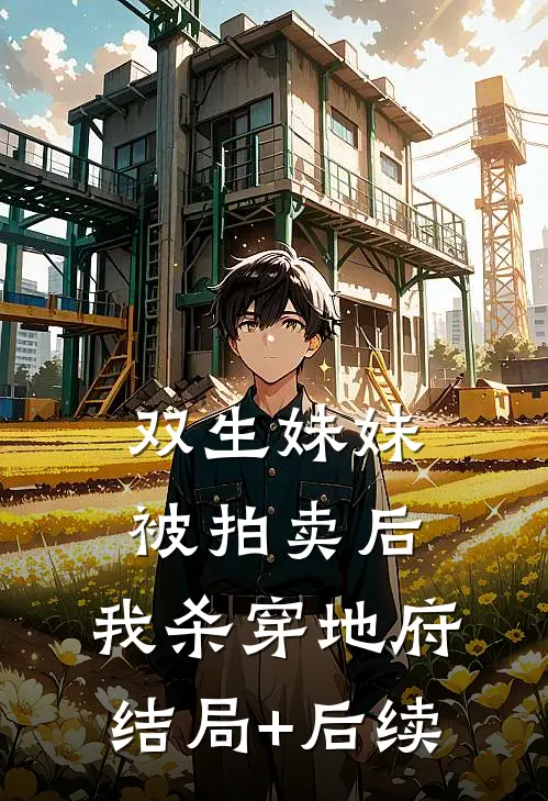 双生妹妹被拍卖后，我杀穿地府结局+后续