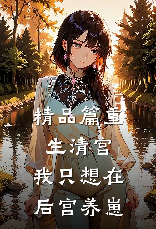 精品篇重生清宫：我只想在后宫养崽