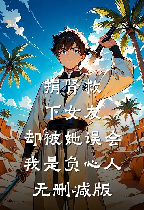 捐肾救下女友，却被她误会我是负心人无删减版