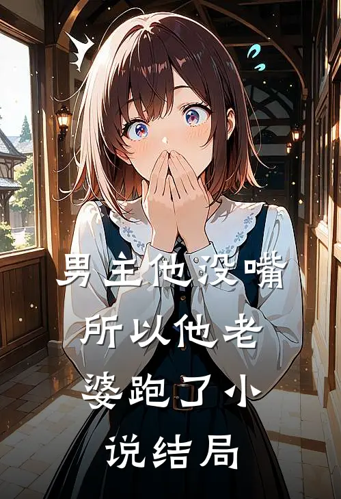 男主他没嘴，所以他老婆跑了小说结局