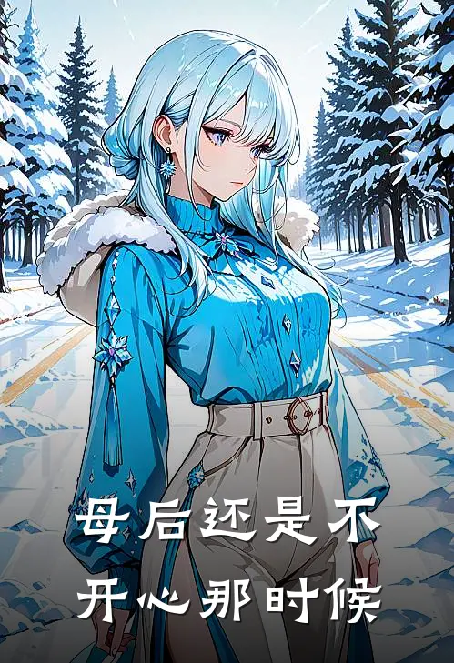 母后还是不开心那时候