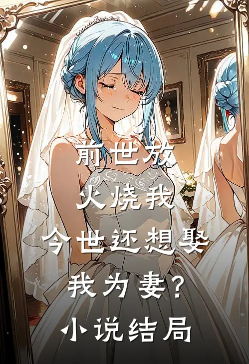 前世放火烧我，今世还想娶我为妻？小说结局