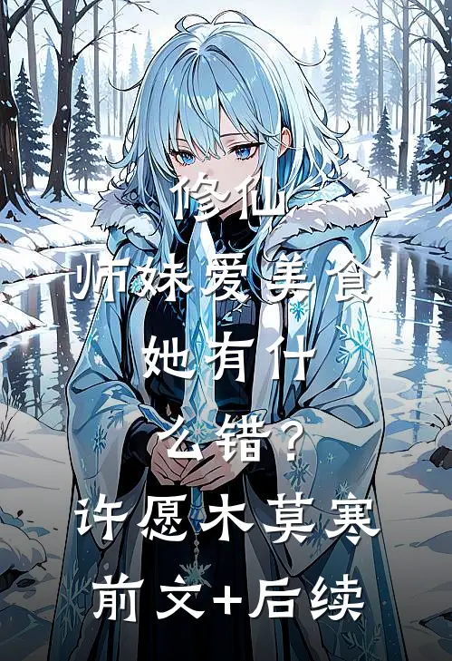 修仙：师妹爱美食，她有什么错？许愿木莫寒前文+后续