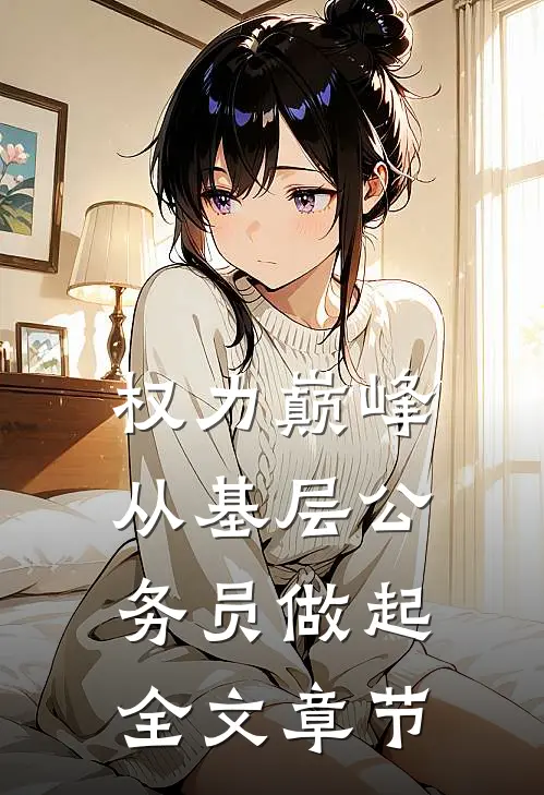 权力巅峰：从基层公务员做起全文章节