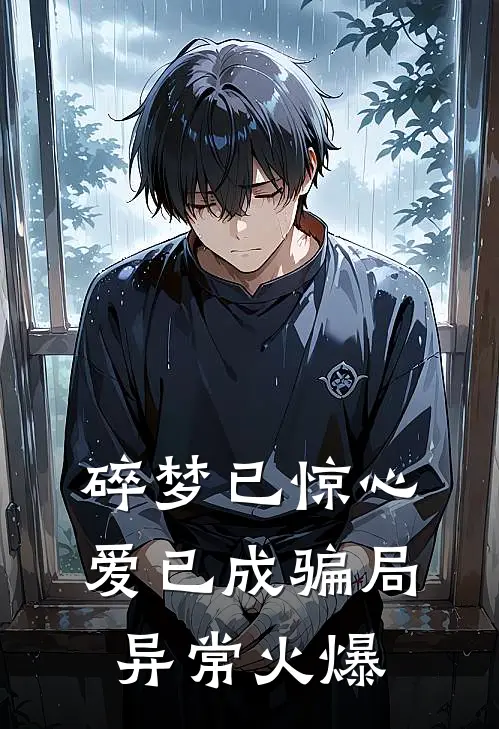 碎梦已惊心，爱已成骗局异常火爆