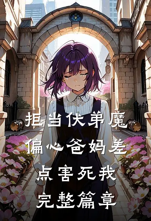 拒当伏弟魔，偏心爸妈差点害死我完整篇章