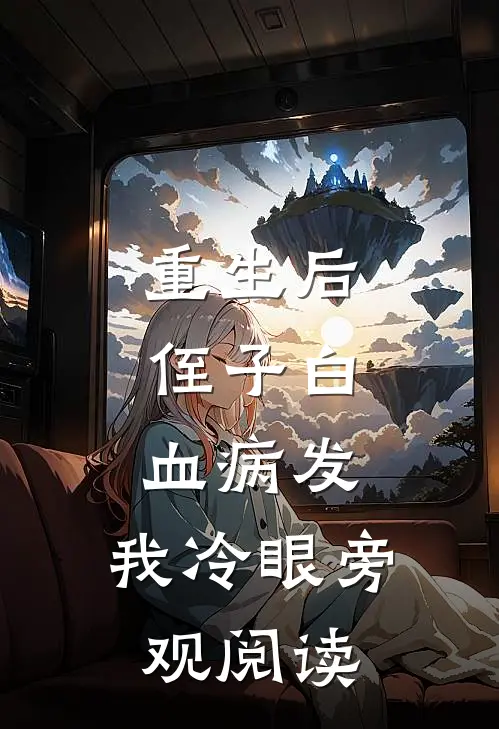 重生后，侄子白血病发，我冷眼旁观阅读