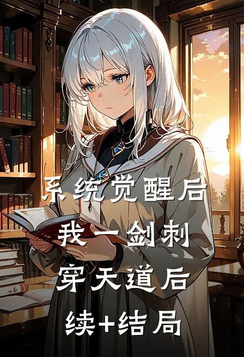 系统觉醒后，我一剑刺穿天道后续+结局