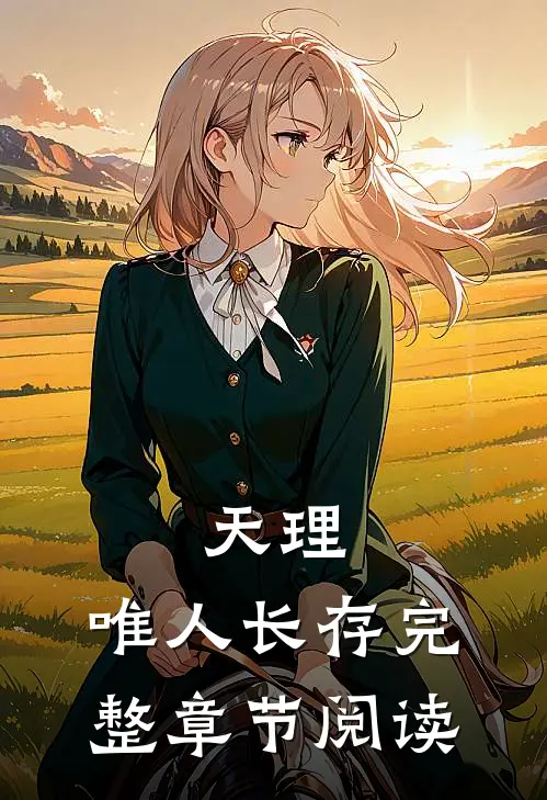 天理：唯人长存完整章节阅读