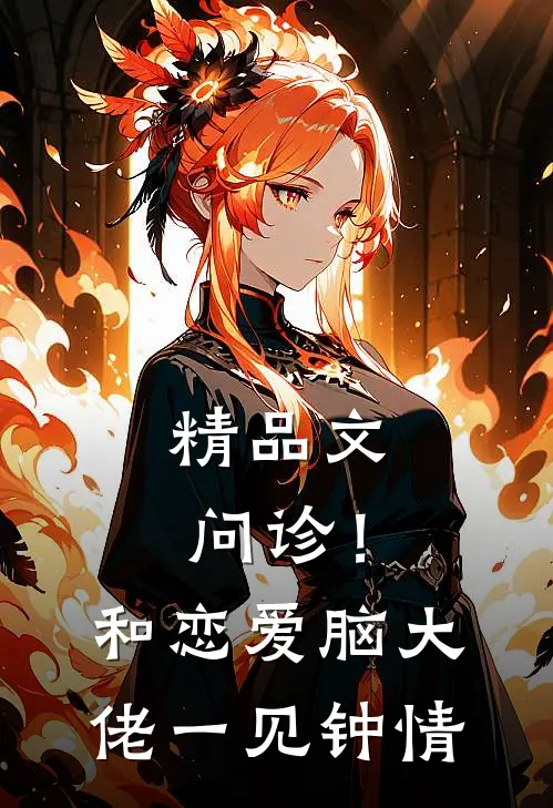 精品文问诊！和恋爱脑大佬一见钟情