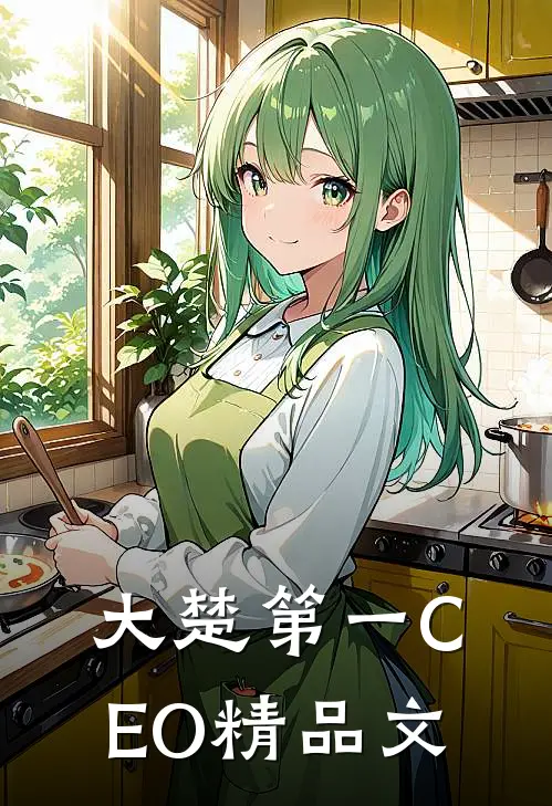 大楚第一CEO精品文