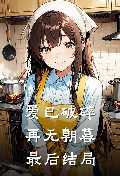 爱已破碎，再无朝暮最后结局